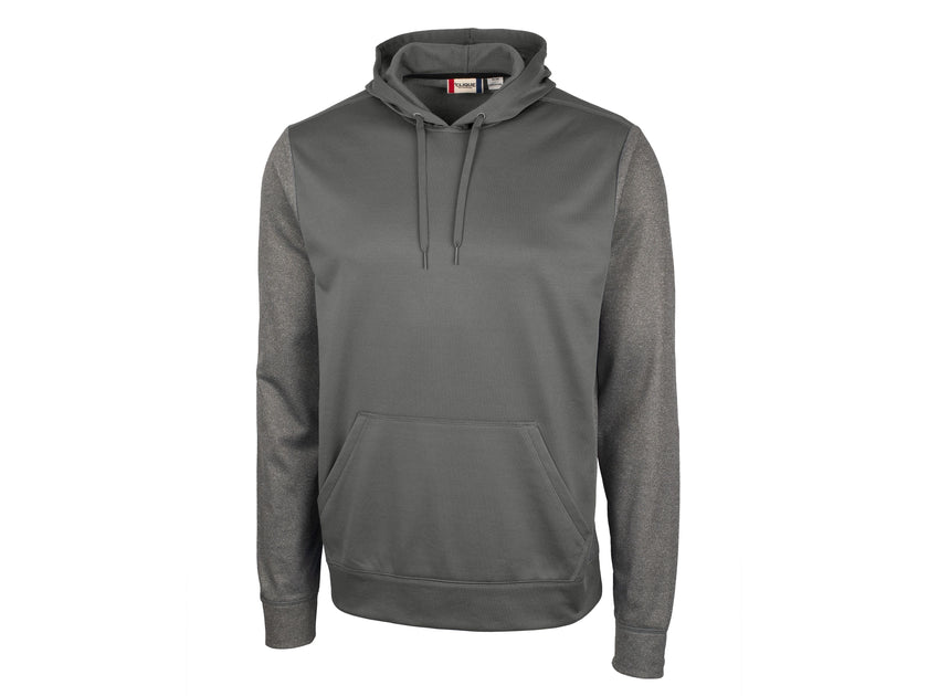 Clique Men's Helsa Sport Colorblock Pullover Jacket Multi Large 2