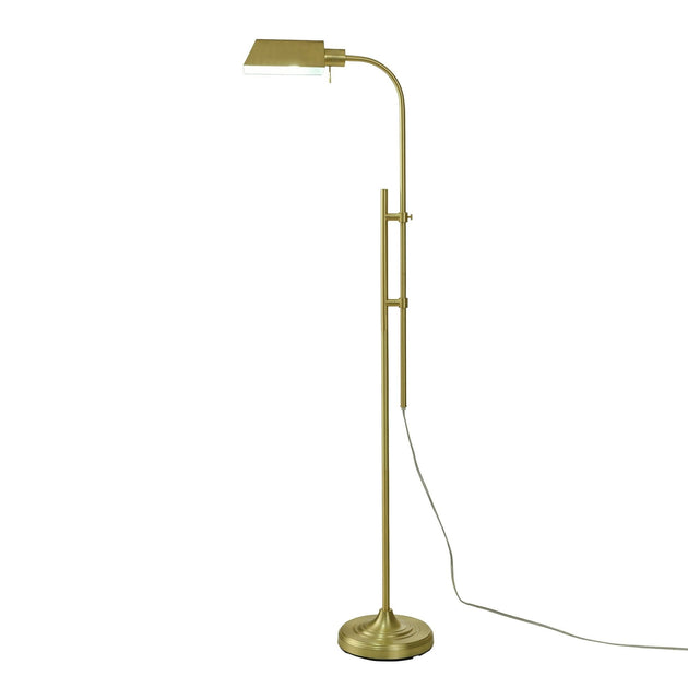 KAYESTYLE TL74439BWMDO Floor Lamp Gold 2