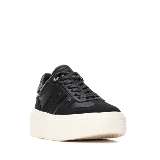 XTI Refresh Collection Sneakers Black US 9 3