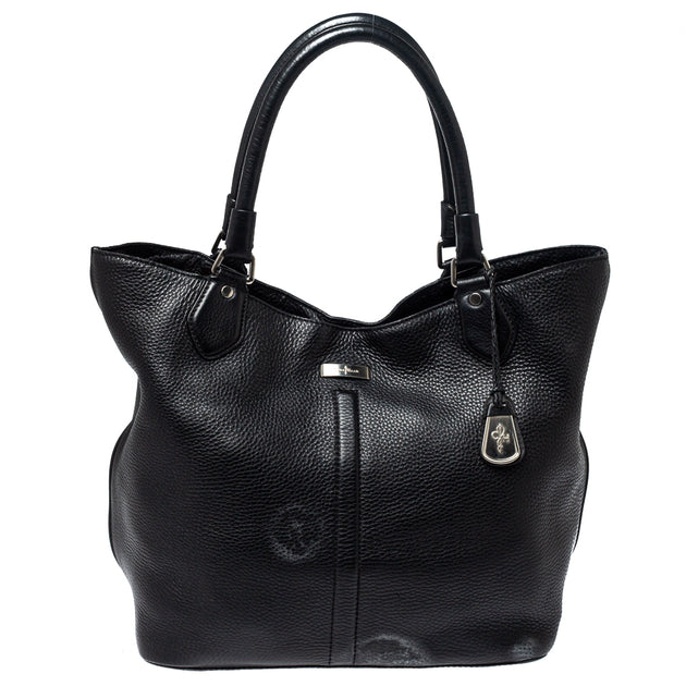 Cole Haan Tote Black 2