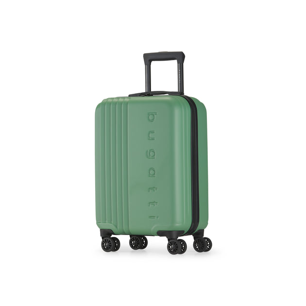 Bugatti Classic 2 Piece Hardside Luggage Set 3