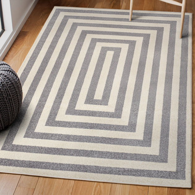 Jonathan Y Bandol Runner Rug 3