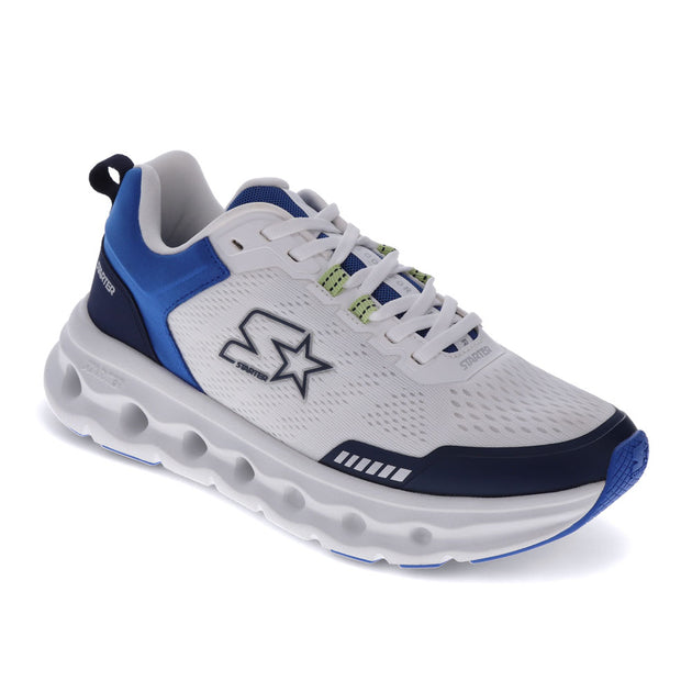 Starter Bolt Sneaker White US 10.5 2
