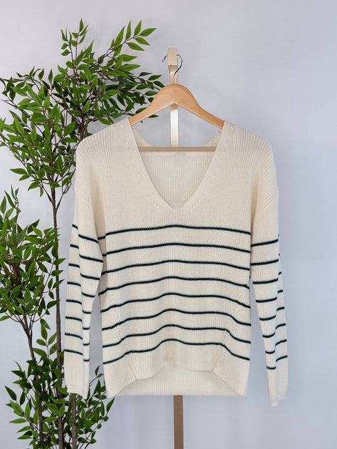 Gentle Fawn Tucker Pullover Multi Small 2