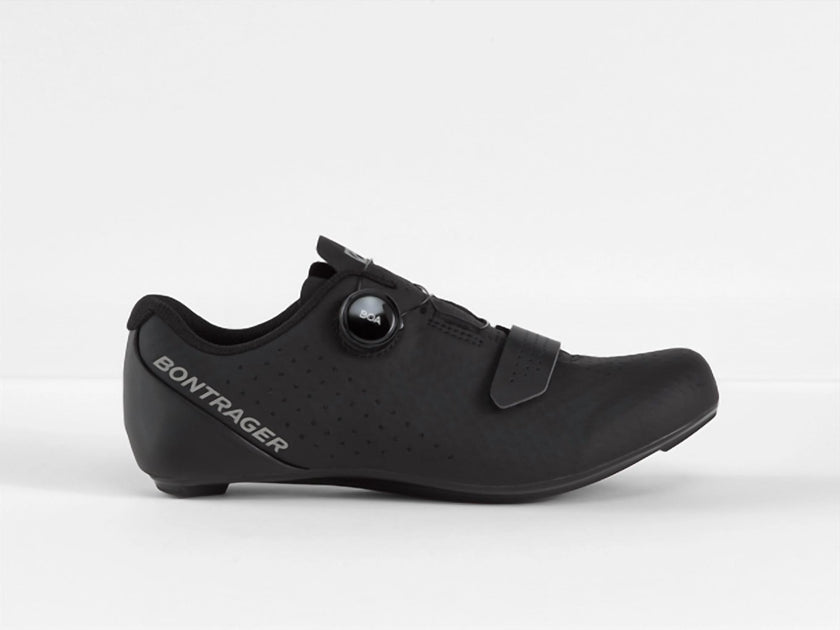 Bontrager Circuit Road Shoe Black EU 48 2