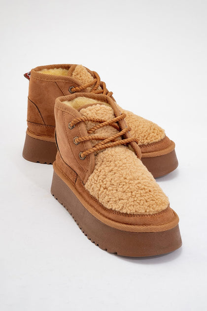 Prologue Tyson Lace Up Boot Multi US 6 2