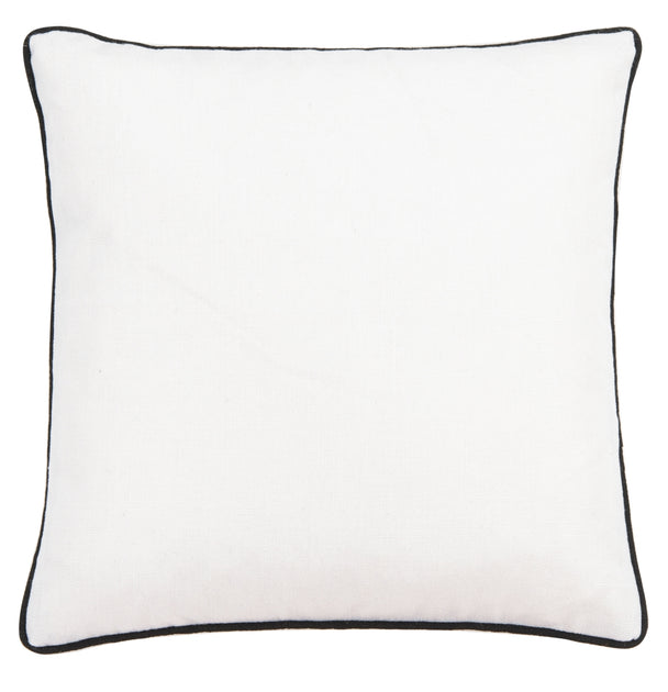 Safavieh Edeline Throw Pillow White 3