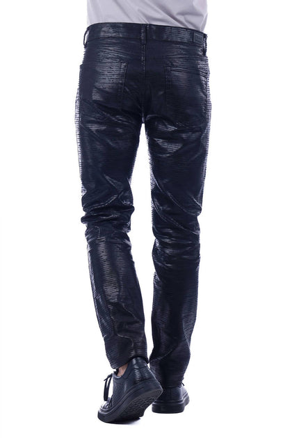BARABAS Hullabaloo Pants Blue US 40 Regular 3