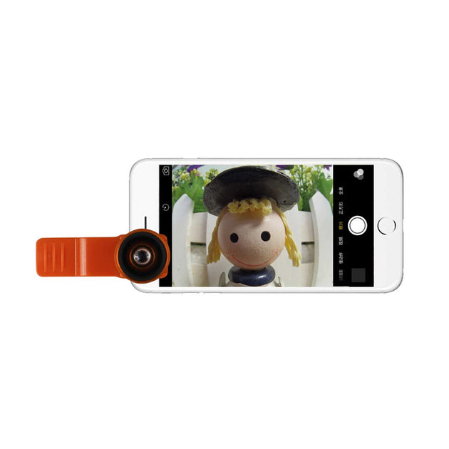 Reiko Wireless HD Kamera-Objektiv-Set 4