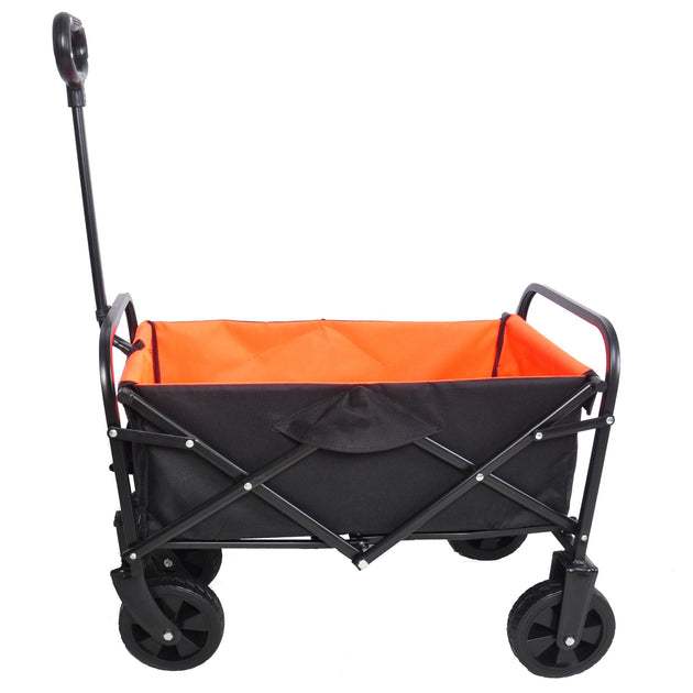Chariot Pliable TIWAHIKE 3