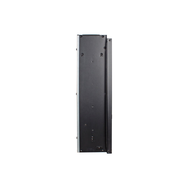 Streamdale 66 cm elektrischer Kamineinsatz 4