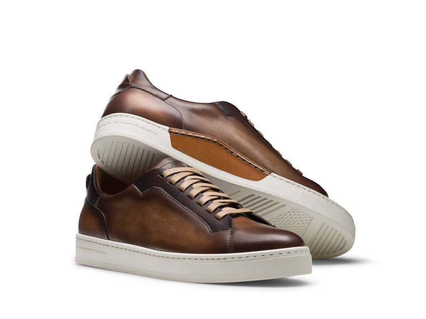 Magnanni Amadeo Sneakers Brown US 8 3