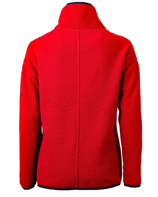 Cutter & Buck Cascade Eco Fleece Pullover Jacket Multi XXXLarge 3