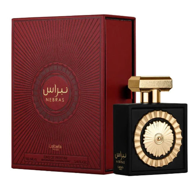 Lattafa Pride Nebras Eau De Parfum Multi 2
