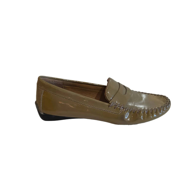 Robert Zur Alice Loafer Grey 6.5 3