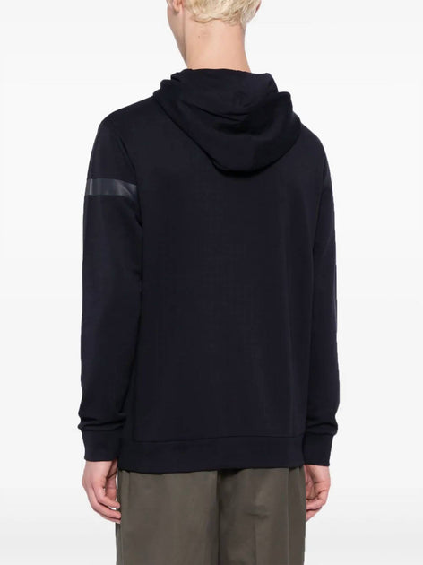 Hugo Boss Soody 1 Hoodie Black Small 3