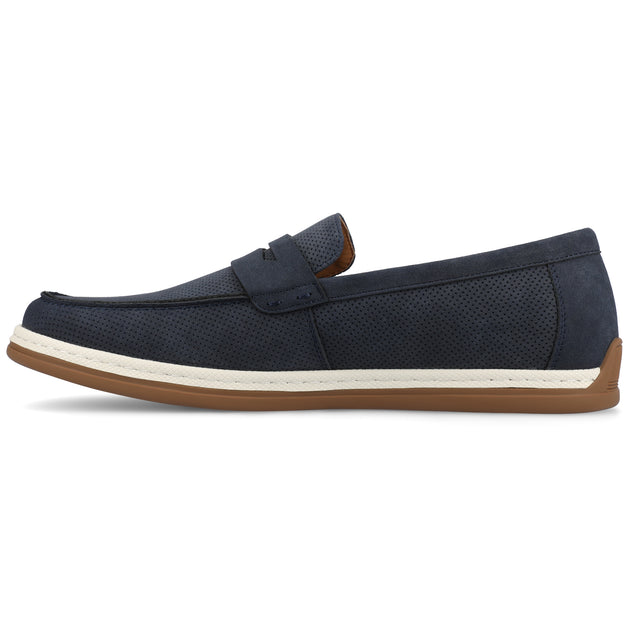 Vance Co. Brantley Penny Loafer Black US 8.5 3