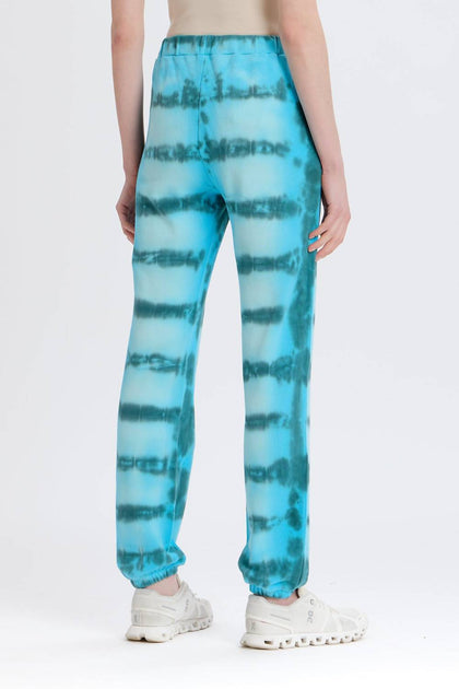 SOMETHING NAVY Liv Sweatpants Blue XS 3