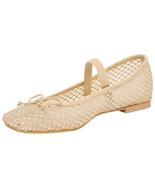 Dolce Vita Gavino Flat Beige US 7 3