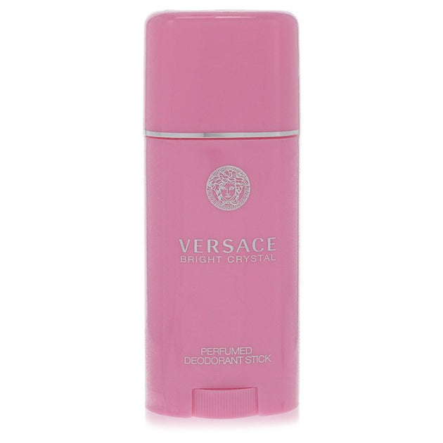 Versace Bright Crystal Deodorant Stick 1.7 oz Damen Multi (2 Stück Set) 2