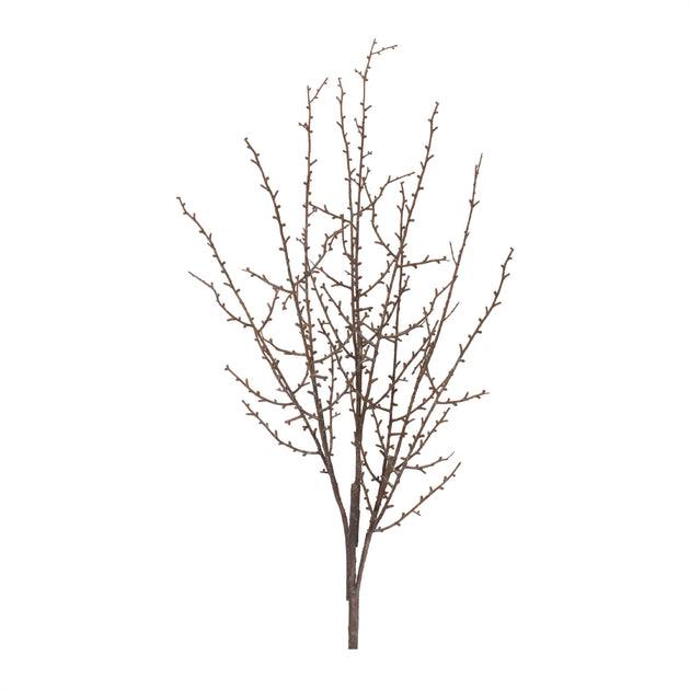 Hivvago Birch Twig Branch Brown/Gray 41in 2