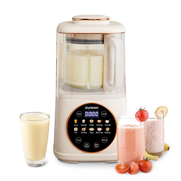 Joydeem JD-J03 Cooking Blender White 1100ml 2