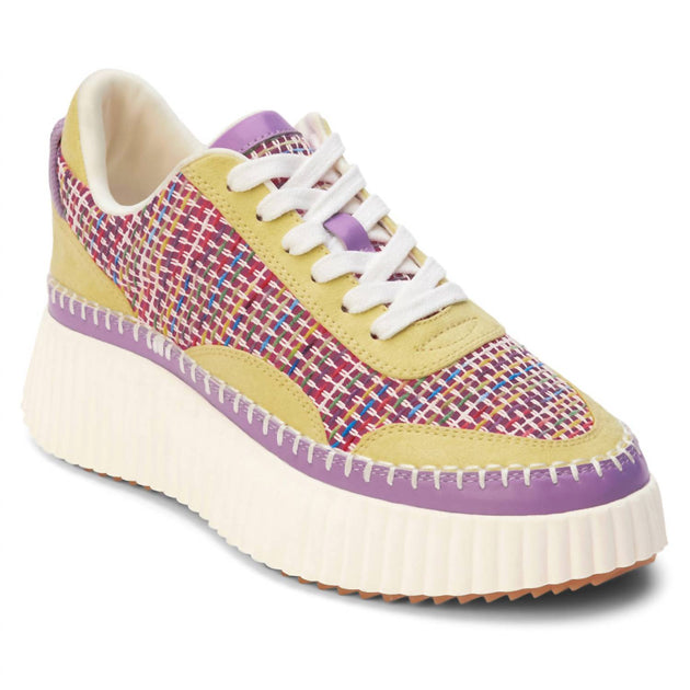 Matisse Go To Platform Sneakers Multi US 10 2