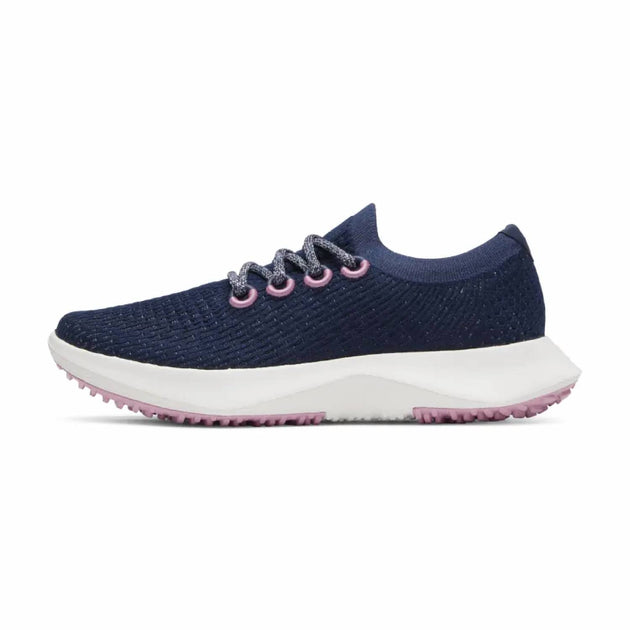 Allbirds Tree Dasher 2 Running Shoes Blue US 7.5 3