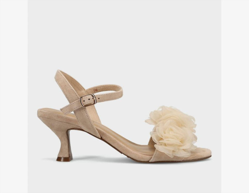 VANELi Lapis Sandal Beige US 6.5 3