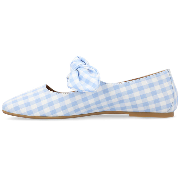 Journee Collection Seralinn Flats Beige US 6 3