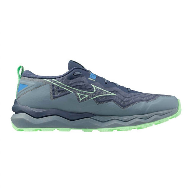 Mizuno Daichi 9 Trail Running Shoes Multi US 8 2