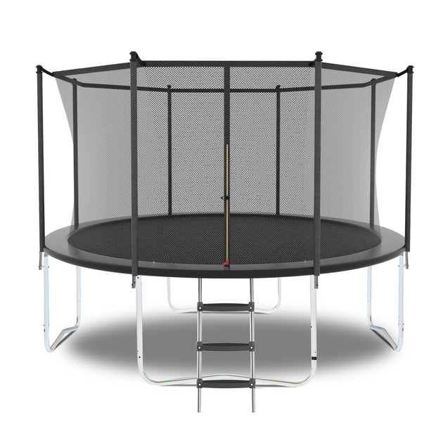 Streamdale Family Trampoline 14ft 2