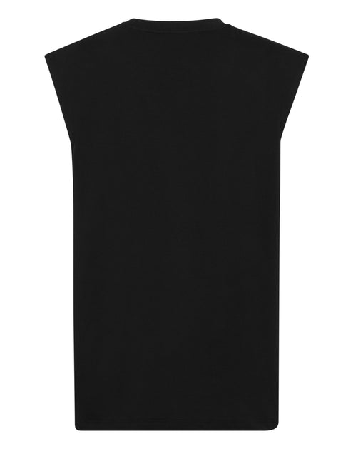 Plein Sport Tanktop Weiß Large 3
