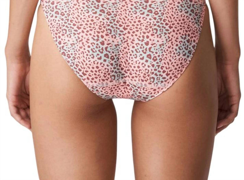 PrimaDonna Livadi Rio Slip Pink Medium 4