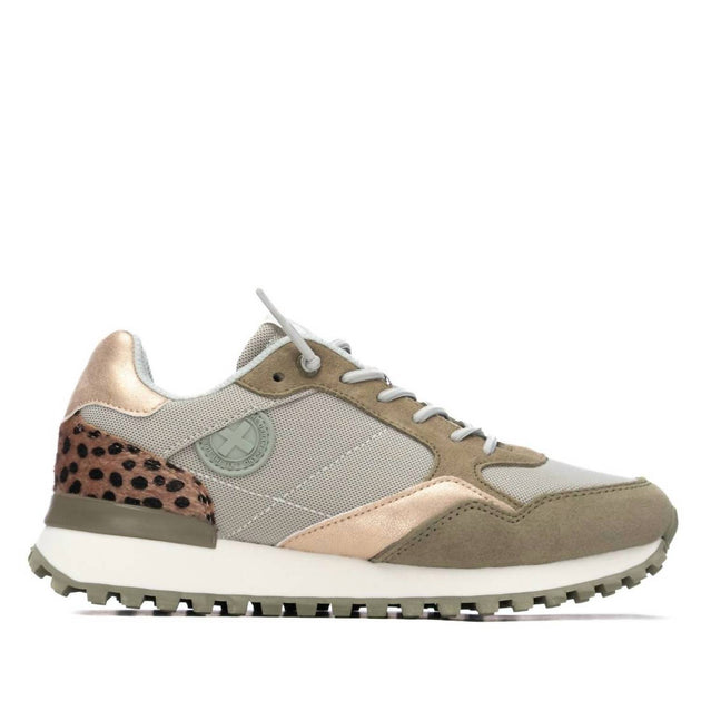 Xti 144161 Sneakers Beige US 7 2
