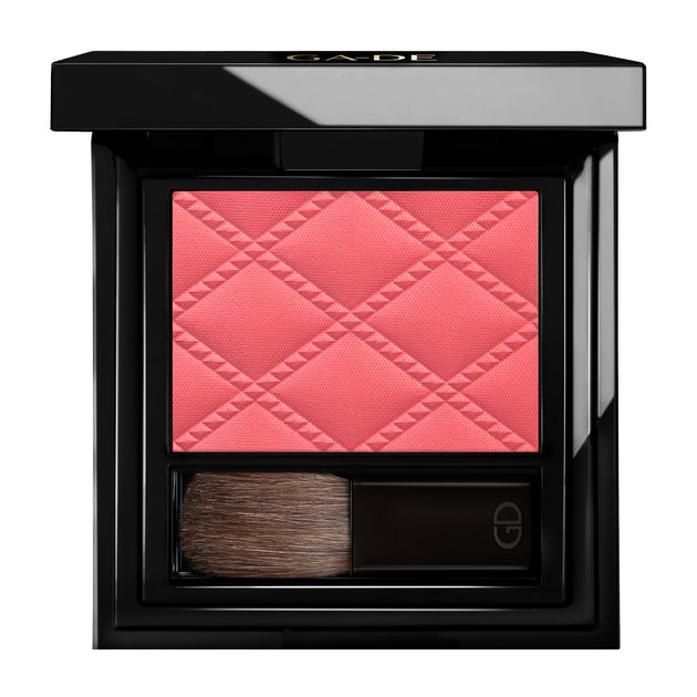 GA-DE 47 Sunset Vibes Blush Powder Pink 8g 2