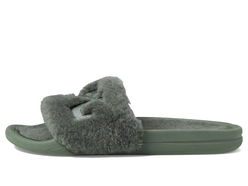 APL Women's Slide Sandal Multi US 8 6