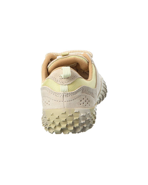 Merrell Wrapt Sneaker Beige US 5 4