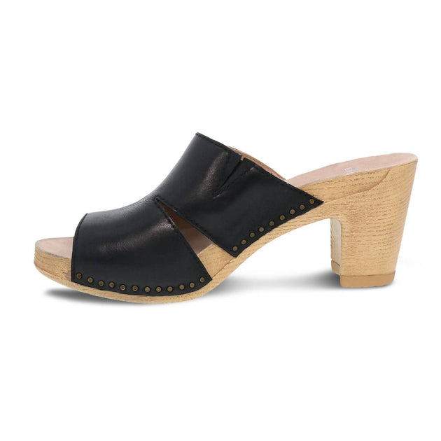 Dansko Tandi Sandal Black EU 38 3