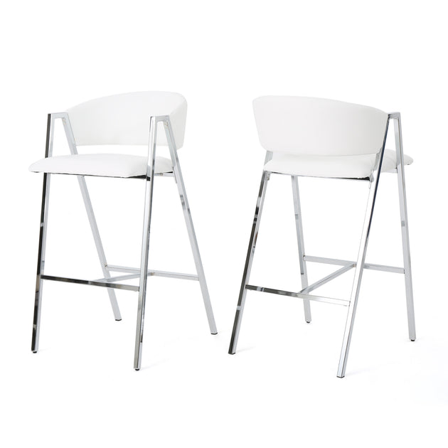 Streamdale MP2 Bar Stool Black 3