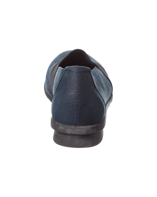 Arche Denoto Flat Blue EU 39 4