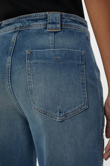Closed Aria Jeans Blue 27 4
