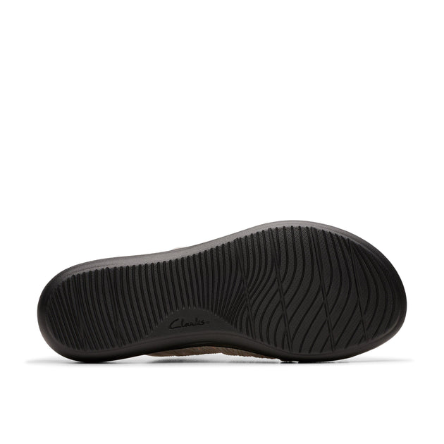 Clarks Laurieann Ruby Sandal White US 8 4