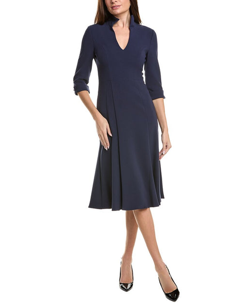 black halo kensington dress Black Halo Kensington Sheath Dress