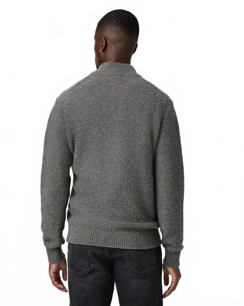 Paige Kotoni Sweater Grey Medium 4