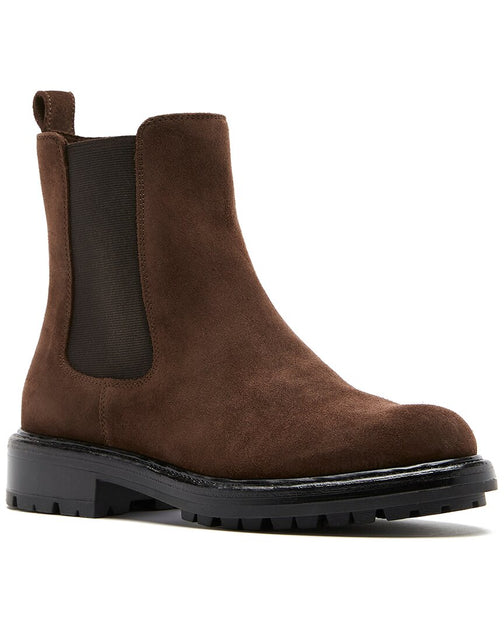 La Canadienne Wade Bootie Brown US 6 2