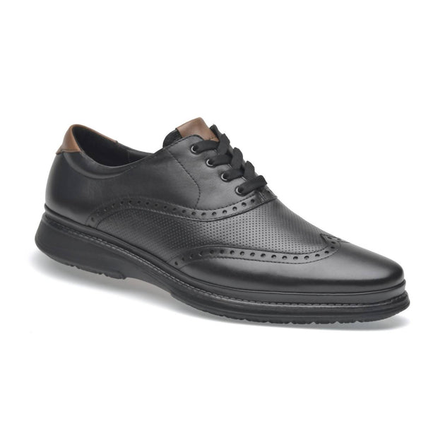Pazstor Baruc Oxfords Black US 10 3