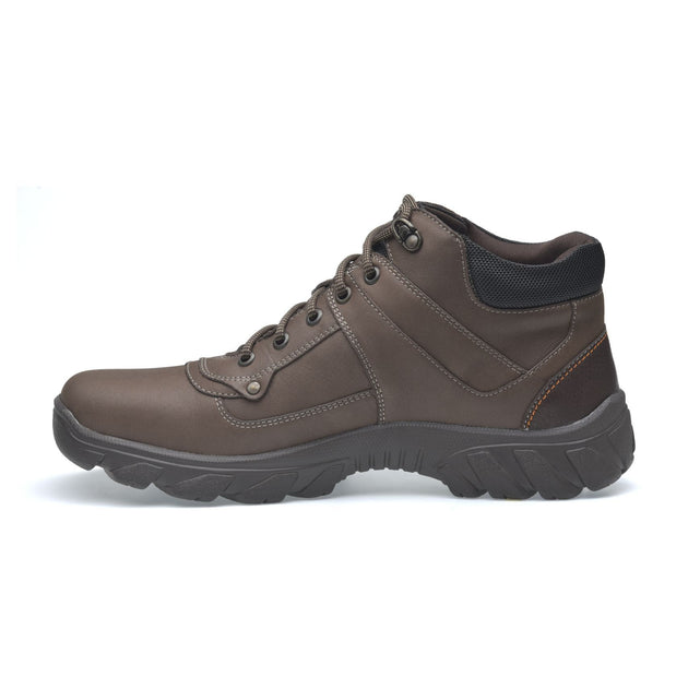 Pazstor Archer Men's Boots Grey US 9 4