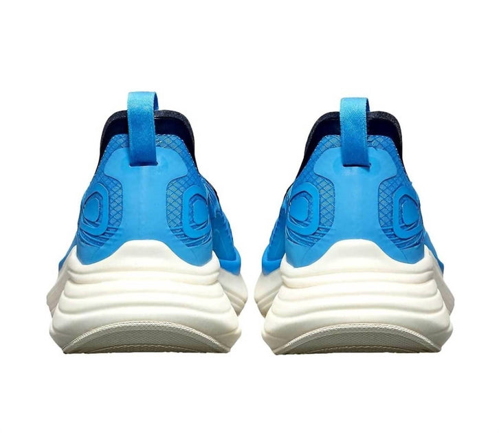APL Streamline Shoe Blue US 11 4