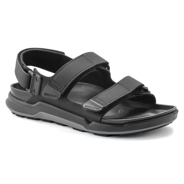 Birkenstock Tatacoa WP Sandals Black 46 2